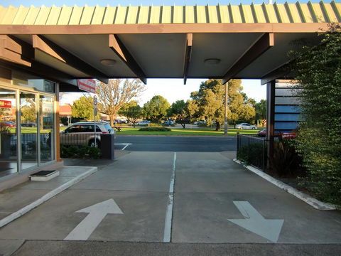 Bairnsdale Kansas City Motel - Perths Hotel 2