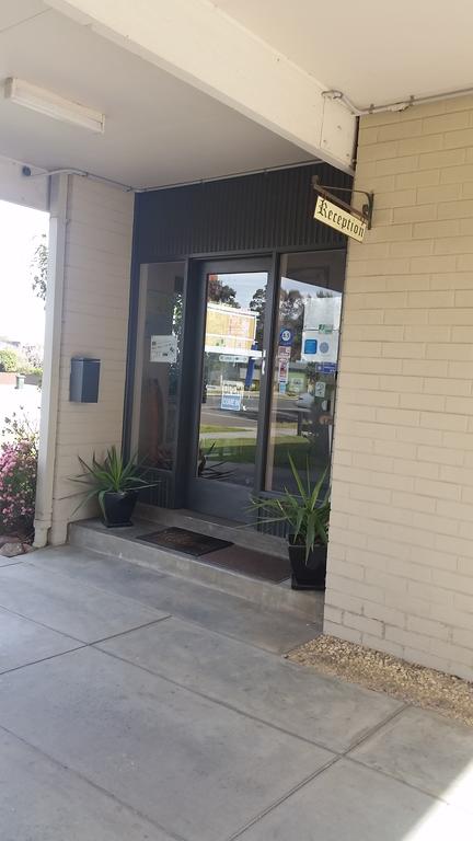 Bairnsdale Town Central Motel - Perths Hotel 1