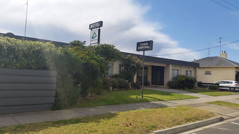 Bairnsdale Town Central Motel - Perths Hotel 2