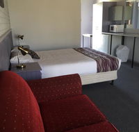 Bakery Park Motor Inn - Perths Hotel