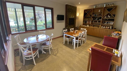 Balangara Cottages - Perths Hotel 3