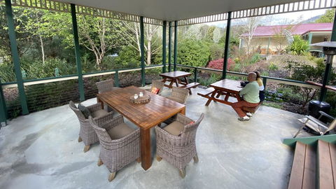 Balangara Cottages - Perths Hotel 2