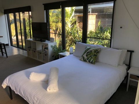 Bali In Berrara - Perths Hotel 2