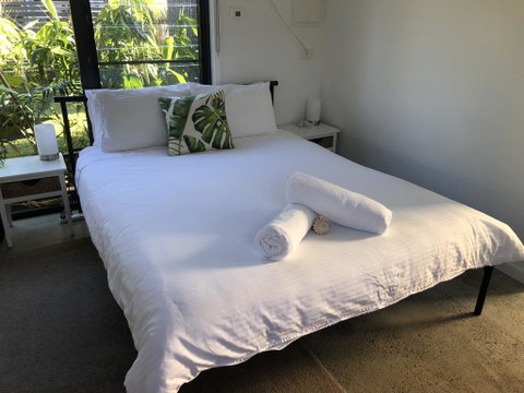 Bali In Berrara - Perths Hotel 1