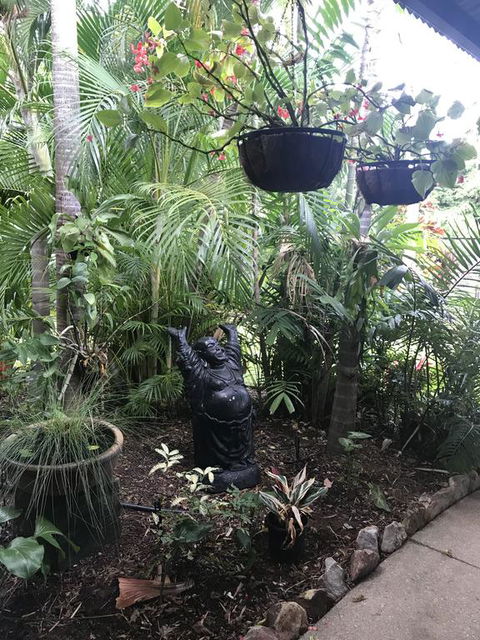 Bali Inspired Hideaway With Tropical Villa & Plunge Pool - Perths Hotel 3