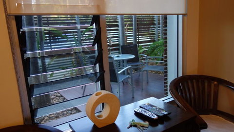Bali Studio - Perths Hotel 2