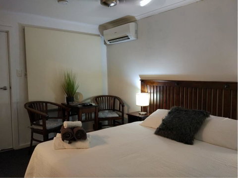 Bali Studio - Perths Hotel 1