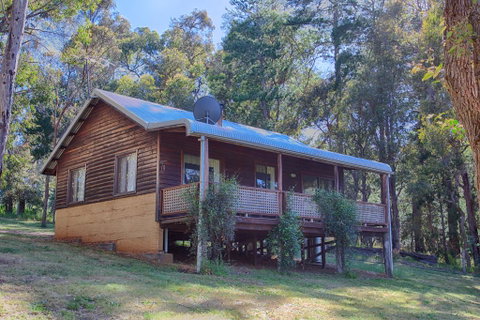 Balinga Cottages - Perths Hotel 0