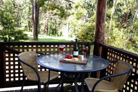 Balinga Cottages - Perths Hotel 2