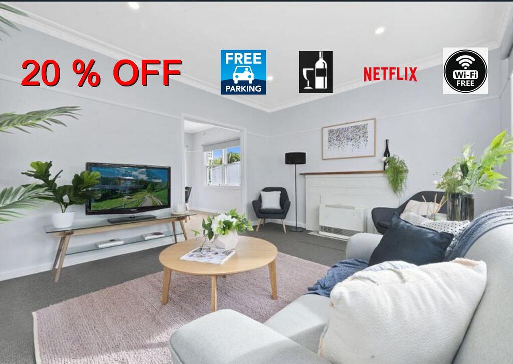 Nerrina VIC Perths Hotel