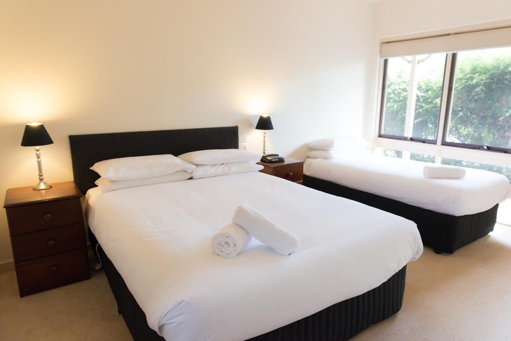 Dunnstown VIC Perths Hotel