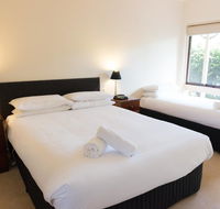 Ballarat Colonial Motor Inn - Perths Hotel