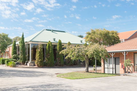 Ballarat Colonial Motor Inn - Perths Hotel 1