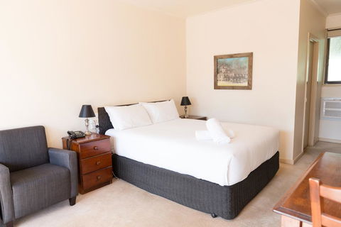 Ballarat Colonial Motor Inn - Perths Hotel 3