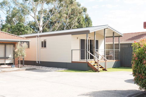 Ballarat Colonial Motor Inn - Perths Hotel 2