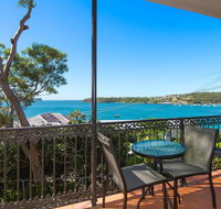 Balmoral Driftwood 2 - with views - Perths Hotel