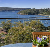 Balmoral Slopes Magic 5 - Perths Hotel