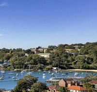 Balmoral Slopes Magic - Executive Apartment - Perths Hotel