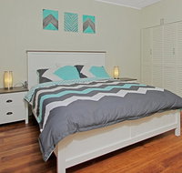 Baltica Beach House - Perths Hotel