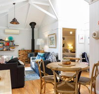 Bandalong Cottages - Perths Hotel