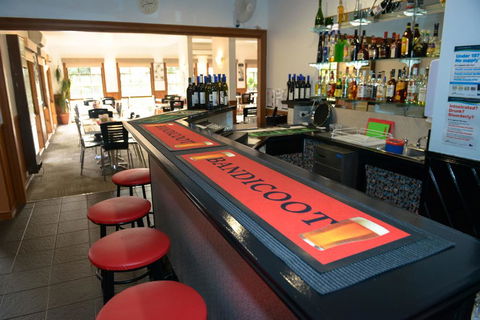 Bandicoot Motor Inn Hamilton - Perths Hotel 3
