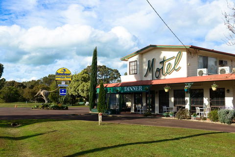 Bandicoot Motor Inn Hamilton - Perths Hotel 0