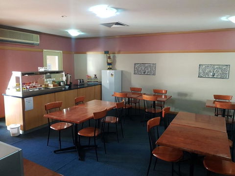 Banksia Motel - Perths Hotel 3