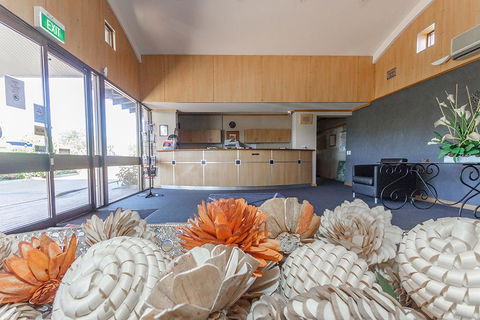 Banksia Motel - Perths Hotel 2