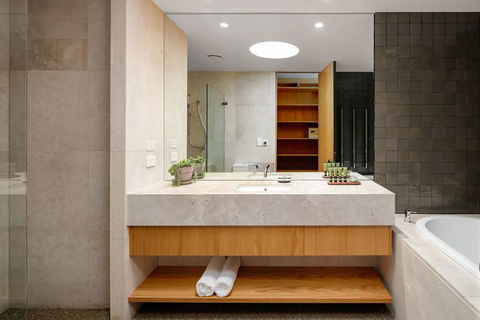 Bannisters Pavilion Mollymook - Perths Hotel 3