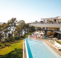Bannisters Port Stephens - Perths Hotel