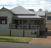 Bannockburn Cottage - Perths Hotel