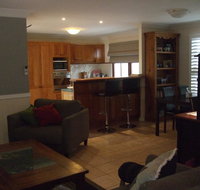 Bannockburn Lodge - Perths Hotel