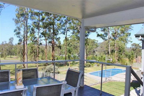 Banyula, 103 Neville Morton Drive - Perths Hotel 2