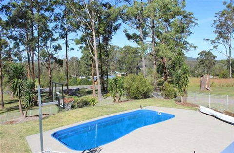 Banyula, 103 Neville Morton Drive - Perths Hotel 1