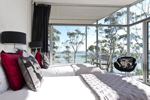 Baragoola Retreat - Perths Hotel 1