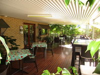 Book Barcaldine Accommodation Vacations Perths Hotel Perths Hotel