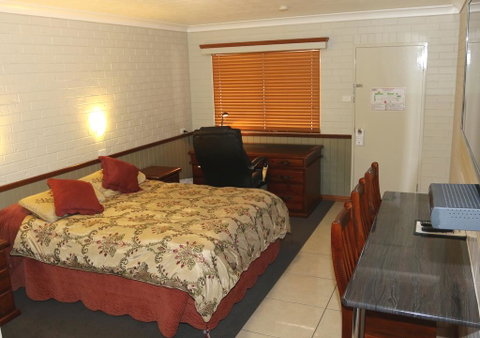 Barcaldine Country Motor Inn - Perths Hotel 2