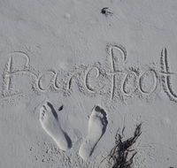 Barefoot Beach House - Perths Hotel
