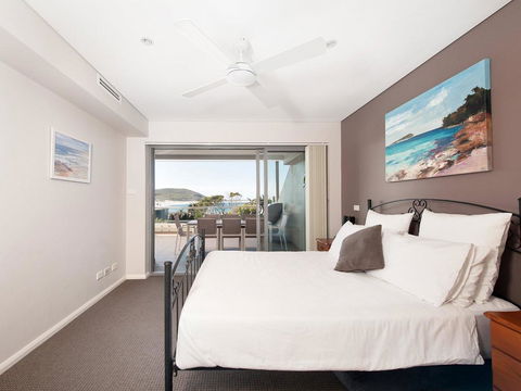 Barefoot Bliss @ Fingal Bay - Perths Hotel 2