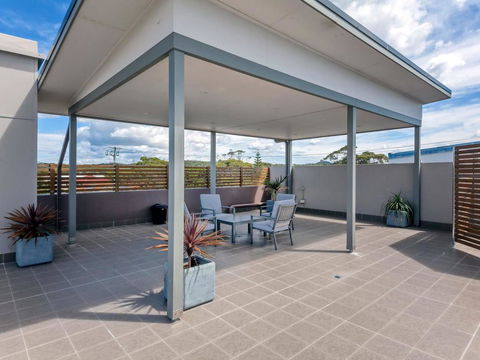Barefoot Bliss @ Fingal Bay - Perths Hotel 3
