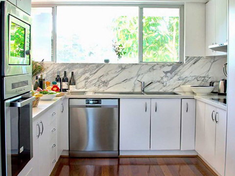 Barefoot' 7/44 Marine Drive - Fabulous Fingal Bay - Perths Hotel 3