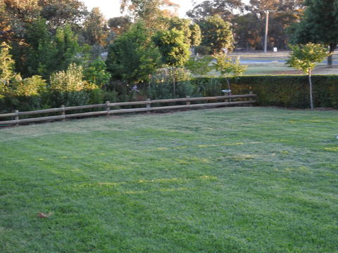 Barklysuites Apartments - Perths Hotel 3