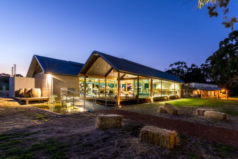 Barn Hives Yallingup - Perths Hotel 3