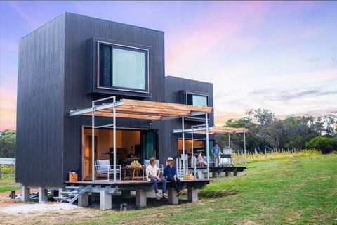 Barn Hives Yallingup - Perths Hotel 1