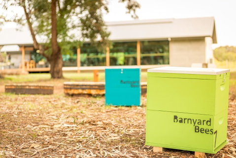 Barn Hives Yallingup - Perths Hotel 2
