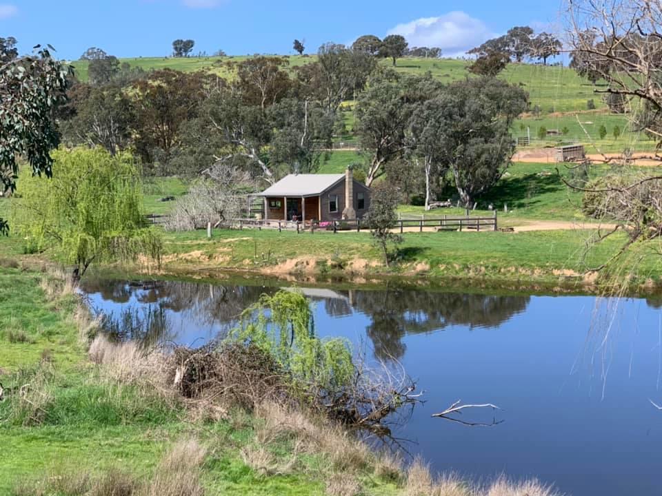 Bridge Creek VIC Perths Hotel