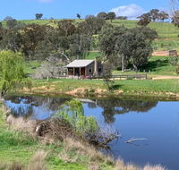 Baroona Cottage - Perths Hotel