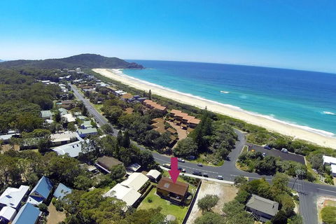 BARRELS AT BOOMERANG - Perths Hotel 0