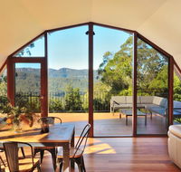 Barrengarry Hideaway - Perths Hotel
