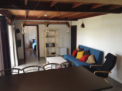 Base BnB - Perths Hotel 1